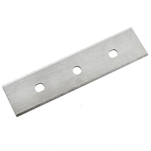 Cutter Blade For Extruder Machine Blade