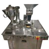 Automatic Capsule Filling Machine