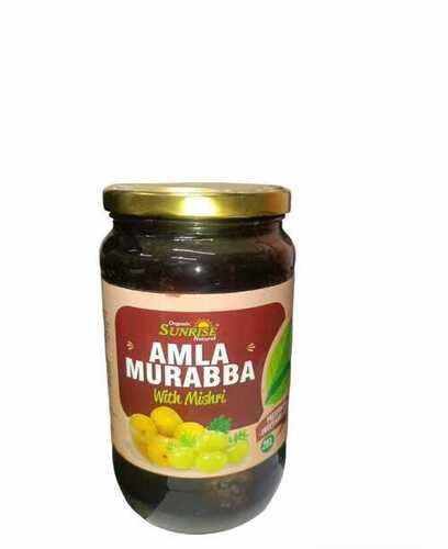 Amla Murabba