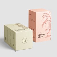 Cosmetic  Boxes