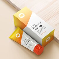 Cosmetic  Boxes