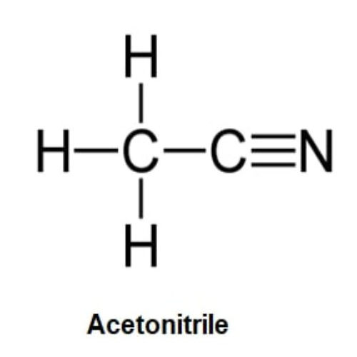 Acetonitrile Solvent