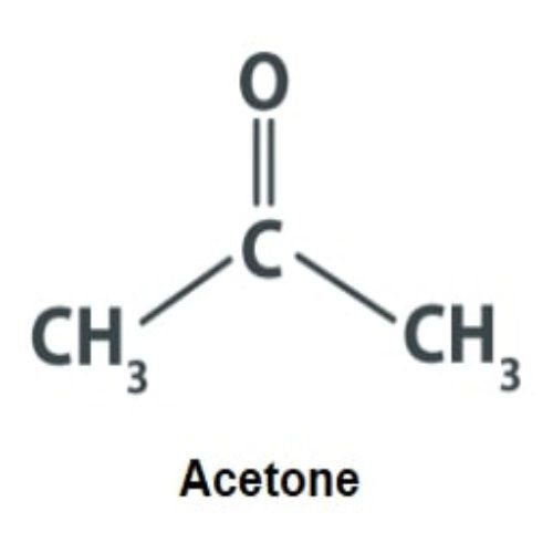 Acetone Solvent Application: Commercial