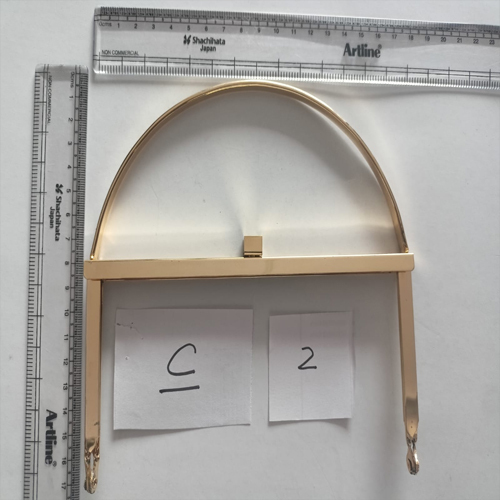 Canvas C2 Clutch Frames