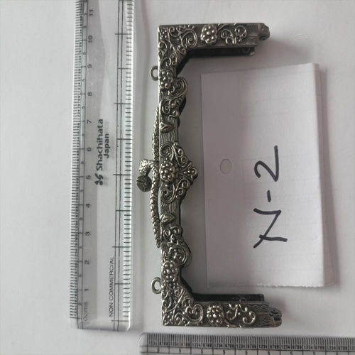 N2 Clutch Frames