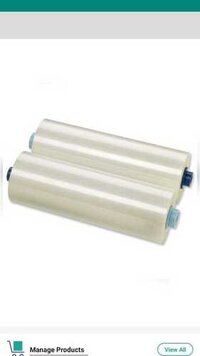 Lamination Films