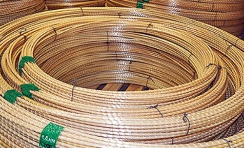 Fiber Rebar