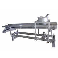 Cashew Processing Machine And Plant