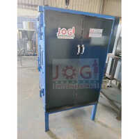 Cashew Nut Cutting Machine