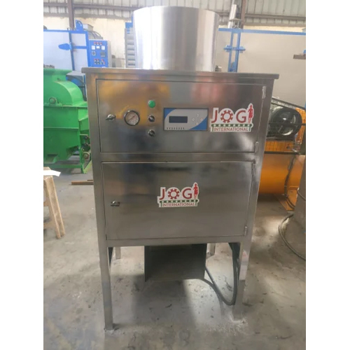 Kitchen Garlic Peeling Machine