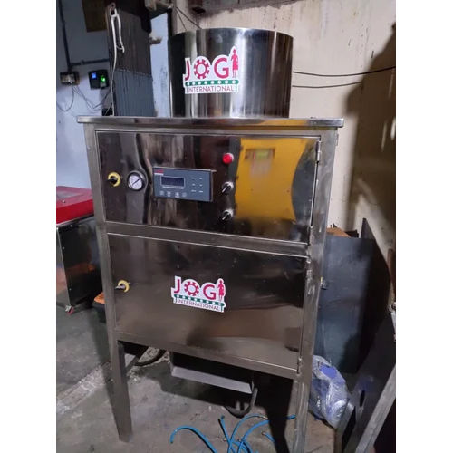 Automatic Garlic Peeling Machine