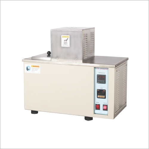 ESCR Apparatus