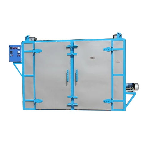 Tray Dryer Trolley