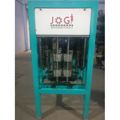 0.75 KW Automatic Cashew Shelling Machine