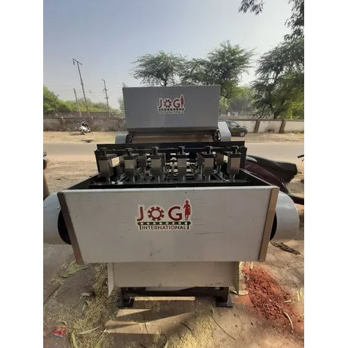 Cashew Nut Processing Plant