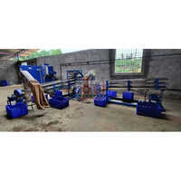 Cashew Scooping Machine - Capacity: 500 Kg/hour Kg/hr