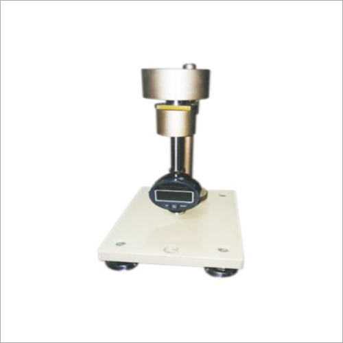 Hardness Tester Shore at Best Price in Pune, Maharashtra Gatha Products And Services Llp