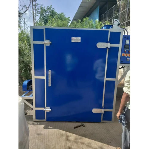 tray dryer