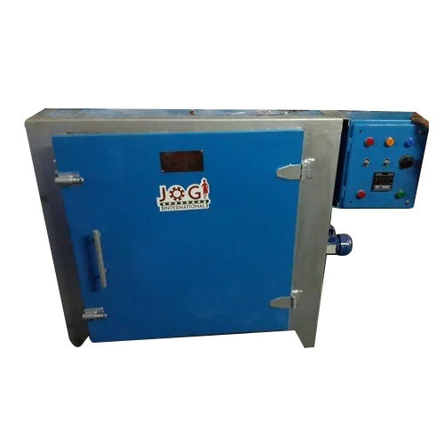 Small Tray Dryer