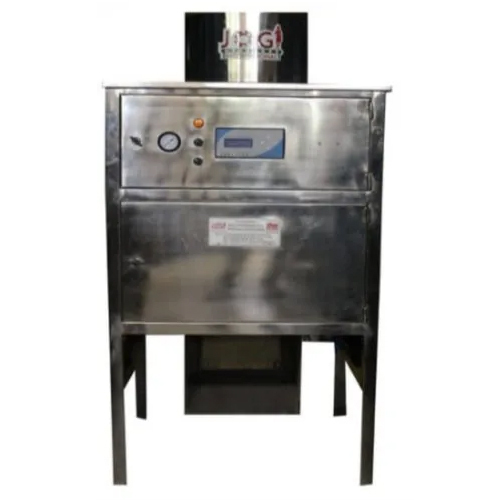 Commercial Garlic Peeling Machine