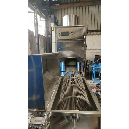 Cashew Peeling Separator Capacity: 150 Kg/hour Kg/hr