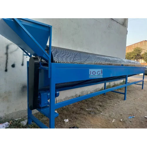 Cashew Nut Grading Machine