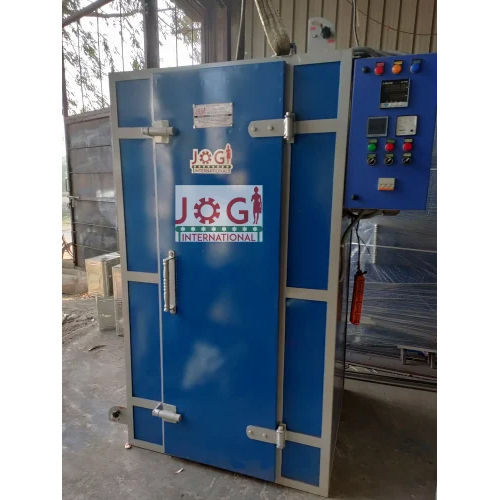 Cashew Dryer Machine