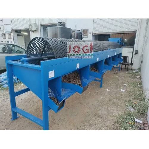 Raw Cashew Grader