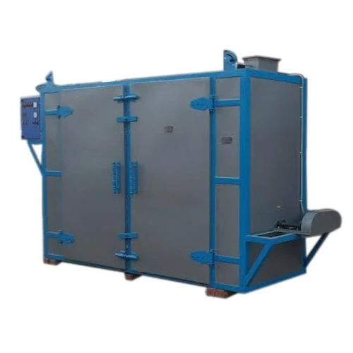 Commercial Tray Dryers