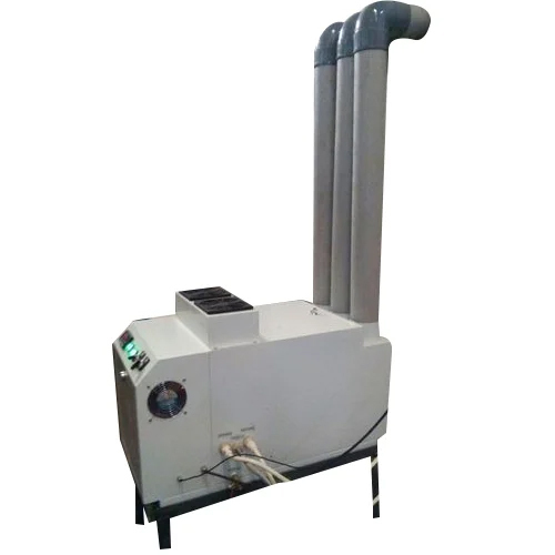 Cashew Ultrasonic Humidifier