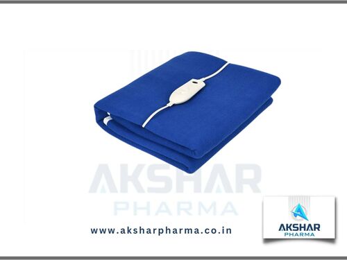 Electric Single Bed Warmer
