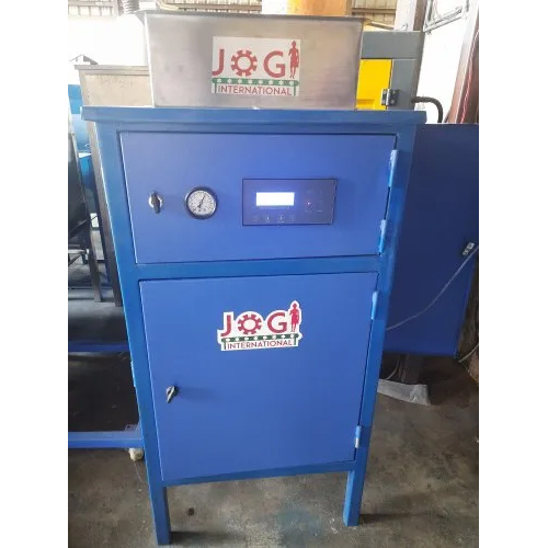 Fully Automatic Cashew Nut Peeling Machine