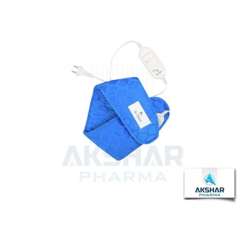 Electric Ortho Neck Pad - Recommended For: Hospital