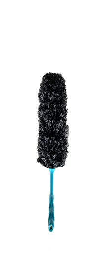 P.P. Duster