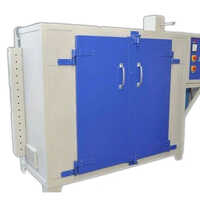 Cashew Kernels Dryer
