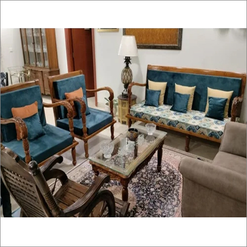 Sofa Set