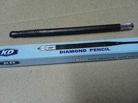 DIAMOND PENCIL