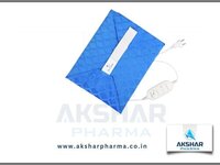 Electric Ortho Heating Pad Recommended For: Hospital