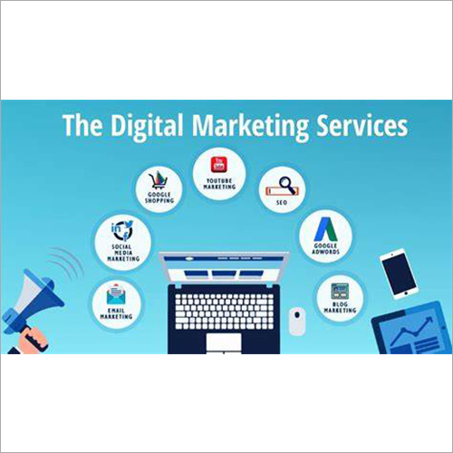 Digital Marketing Services By Unique Arts