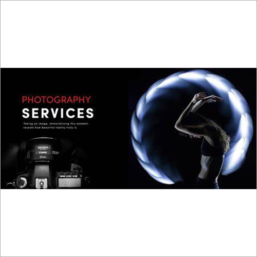 Photography Services By Unique Arts