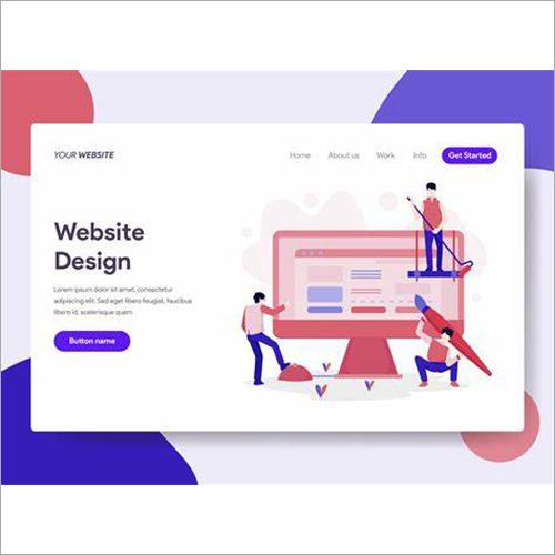 Website Designing Services