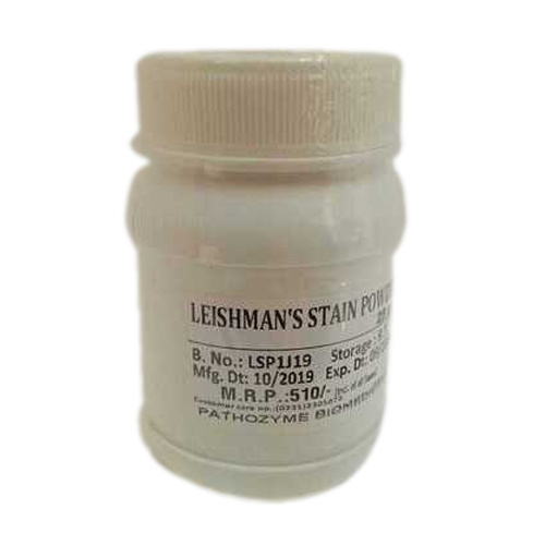 25 gm Leishman Stain Powder