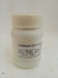 25 gm Leishman Stain Powder