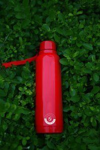 Insulated Stereo Bottle