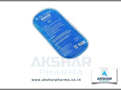 Cool Pack Oval Shape