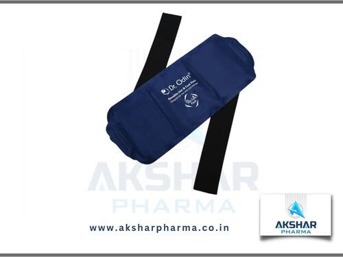 Hot And Cool Pack Elasticated Recommended For: Hospital