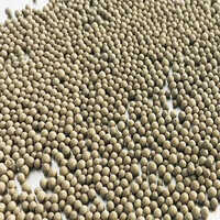 Clay Desiccant Bead