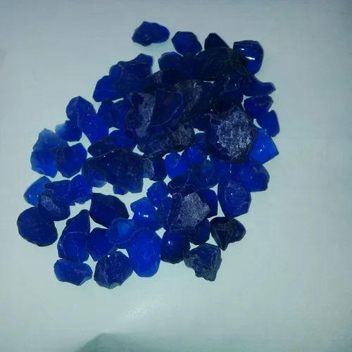 Blue Crystal Silica Gel