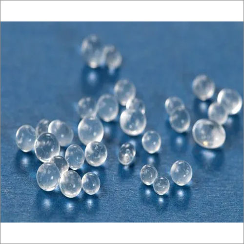 Transparent Granule Silica Gel