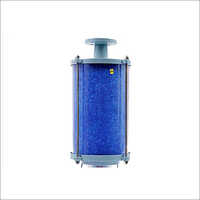 Silica Gel Breather